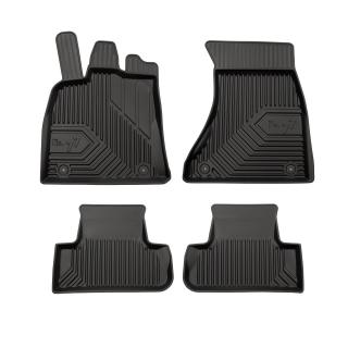 Covorase auto tip tavita Audi Q5 8R fabricatie 11.2008 - 12.2016, caroserie suv  1