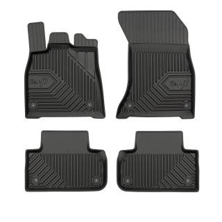 Covorase auto tip tavita Audi Q5 FY fabricatie 01.2017 - prezent, caroserie suv  1