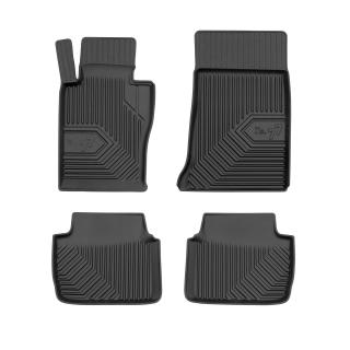 Covorase auto tip tavita BMW Seria 3 E46 fabricatie 1998 - 02.2005, caroserie sedan, X-Drive  2