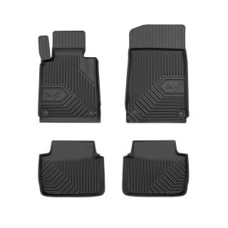 Covorase auto tip tavita BMW Seria 3 E46 fabricatie 1998 - 08.2005, caroserie combi, nu corespunde pentru xDrive  1