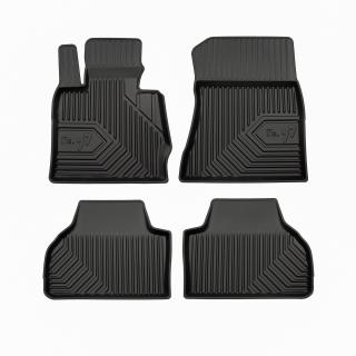 Covorase auto tip tavita BMW X4 F26 fabricatie 07.2014 - 03.2018, caroserie suv  1