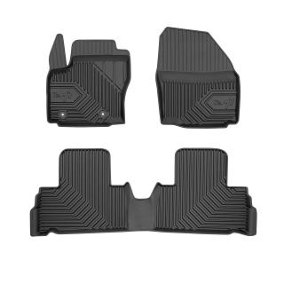 Covorase auto tip tavita Ford S-Max I fabricatie 05.2006 - 08.2015, caroserie van  1