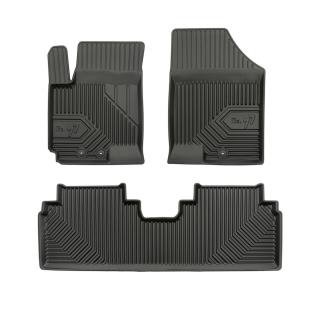 Covorase auto tip tavita Hyundai ix20 fabricatie 05.2010 - prezent, caroserie hatchback  1