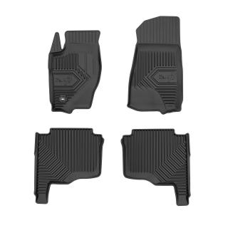 Covorase auto tip tavita Jeep Grand Cherokee III fabricatie 2005 - 2010, caroserie suv  1