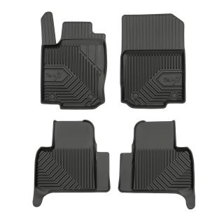 Covorase auto tip tavita Mercedes ML W166 fabricatie 11.2011 - 05.2015, caroserie suv  1