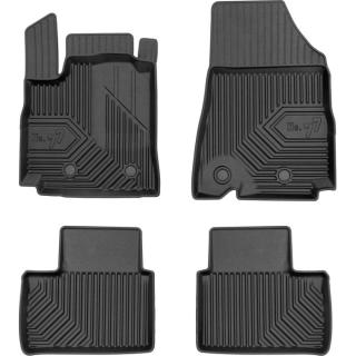 Covorase auto tip tavita Renault Arkana fabricatie 03.2021 - prezent, caroserie suv  4