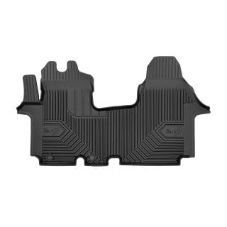 Covorase auto tip tavita Renault Trafic II fabricatie 09.2001 - 08.2014, caroserie van  1