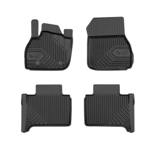 Covorase auto tip tavita Renault ZOE fabricatie 12.2012 - 05.2019, caroserie hatchback  1