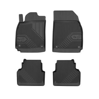 Covorase auto tip tavita Saab 9-3 II fabricatie 2002 - 05.2014, caroserie sedan  1