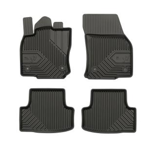 Covorase auto tip tavita Seat Ateca fabricatie 09.2016 - prezent, caroserie suv  1