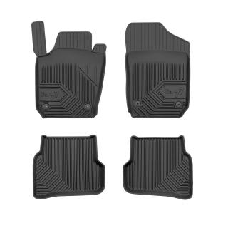 Covorase auto tip tavita Seat Ibiza IV fabricatie 05.2008 - 05.2017, caroserie hatchback, 6J 6P  1