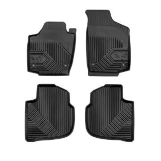 Covorase auto tip tavita Seat Toledo IV fabricatie 02.2013 - 05.2019, caroserie hatchback  1