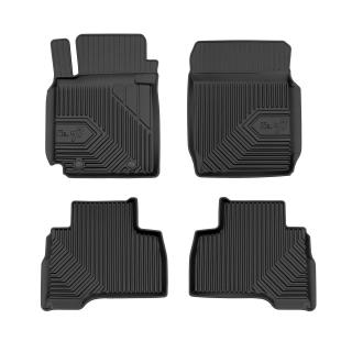 Covorase auto tip tavita Suzuki Grand Vitara II fabricatie 2005 - 02.2015, caroserie suv  1