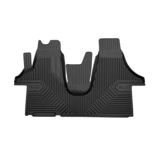 Covorase auto tip tavita Volkswagen T5 fabricatie 2003 - 05.2015, caroserie van  1