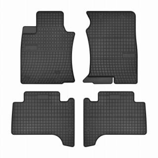 Covorase auto Toyota Land Cruiser J120 Prado, caroserie SUV, fabricatie 03.2003 - 2009  1