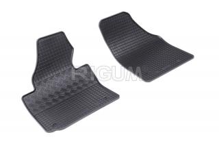 Covorase auto Volkswagen Caddy, caroserie Van, fabricatie 2004 - 10.2020, 2 locuri  1