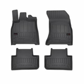 Covorase tip tavita 3D Audi Q5 FYT Sportback, caroserie SUV, fabricatie 03.2021 - prezent  1