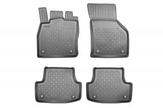 Covorase tip tavita Audi A3 8V, caroserie Hatchback, fabricatie 08.2012 - 03.2020  1