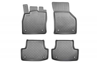 Covorase tip tavita Audi A3 8V, caroserie Sedan, fabricatie 09.2013 - 03.2020  1