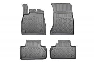 Covorase tip tavita Audi Q5 FYT Sportback, caroserie SUV, fabricatie 03.2021 - prezent  1