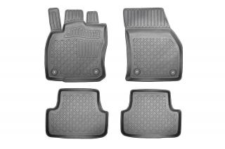 Covorase tip tavita Seat Ateca, caroserie SUV, fabricatie 09.2016 - prezent  1