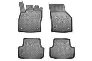 Covorase tip tavita Seat Leon III 5F, caroserie Combi, fabricatie 11.2012 - 02.2020  1