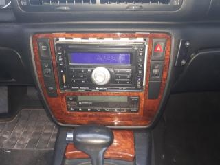 Decor Bord Mahon Dacia Sandero 2012-