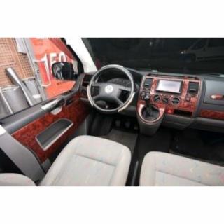 Decor Bord Mahon Vw T5 2004 - 2009