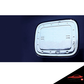 Decor Capac Rezervor Inox Vw Caddy 2003-2015