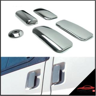 Decor Manere Inox Ford Transit 2014-2019