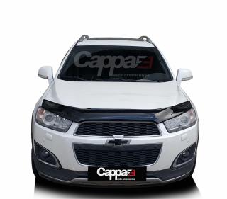 Deflector Capota Chevrolet Captiva 2013