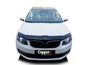 Deflector Capota Citroen Jumper 2015