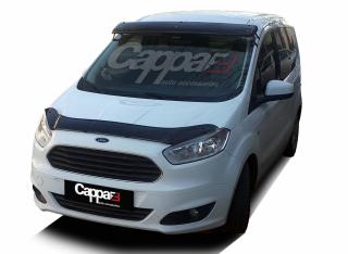 Deflector Capota Ford Courier 2014