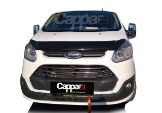 Deflector Capota Ford Customs 2012-2017