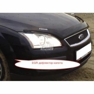 Deflector Capota Ford Focus 2004 - 2008