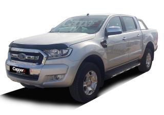 Deflector Capota Ford Ranger 2015