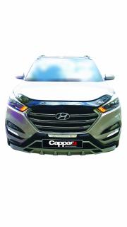 Deflector Capota Hyundai Tucson 2016