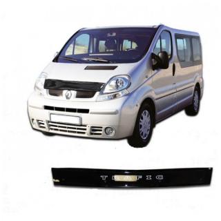 Deflector Capota Renault Master 2014