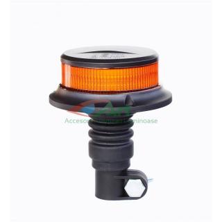 Girofar LED galben FI112 Raptor Tija