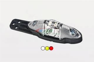 Lampa de contur a gabaritului pentru vehicule FT-038-1