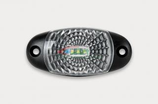 Lampa gabarit cu led -Fristom Ft-025 Alb