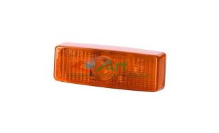 Lampa gabarit lateral pentru vehicule LO121