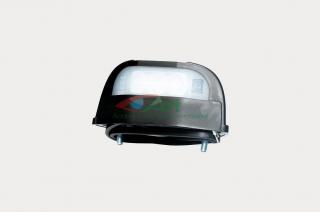 Lampa iluminare numar FT-262 Fristom