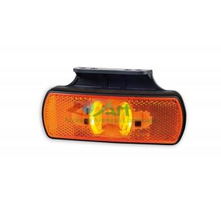 Lampa laterala LED cu suport LD2220