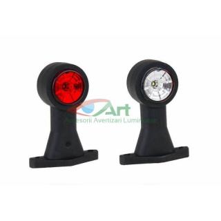 Lampa LED gabarit cu brat lung FT-009-B