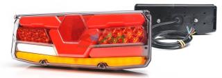 Lampa multifunctionala NEON W171 Dreapta(35x13)