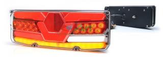 Lampa multifunctionala NEON W171L Stanga (35x13)