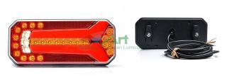 Lampa NEON W150 5 functii (23.6x10.4)