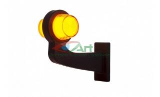 Lampa semnalizare universala neon LKD2607 Horpol