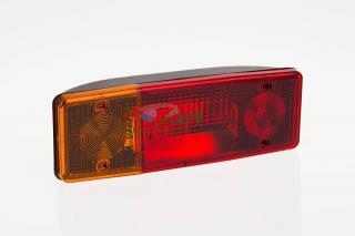 Lampa stop remorca (28x10) FT-549